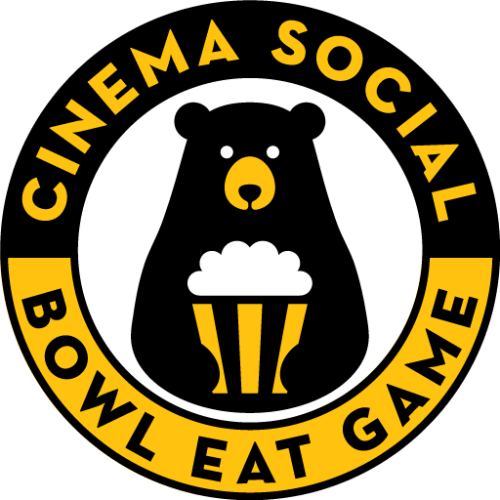 CINEMA SOCIAL | CORBIN, KY - GIFT CARDS