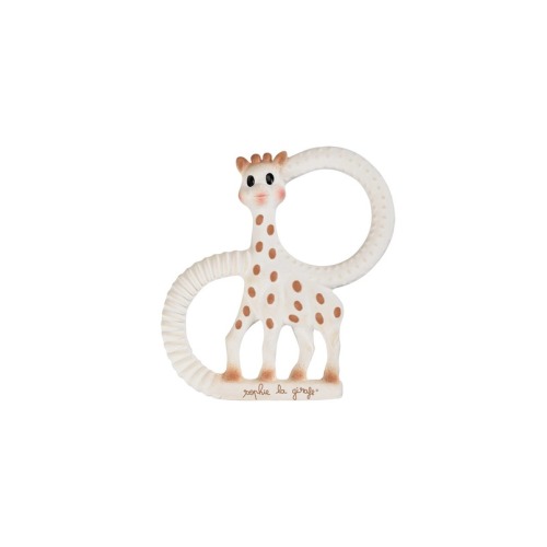 Sophie The Giraffe So Pure Teether
