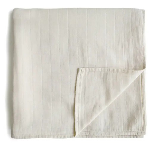 Muslin Swaddle Blanket