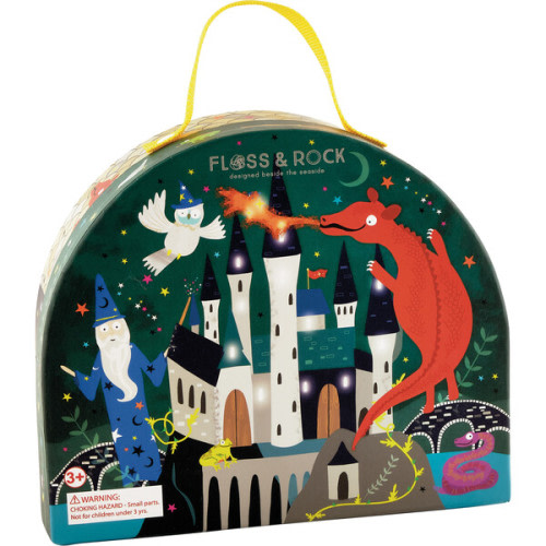 Spellbound Playbox - Floss & Rock Arts & Crafts | Maisonette