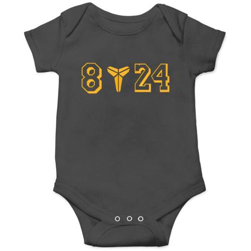 Kobee Support Basketball Onesies sold by Kennethbaer | SKU 105109325 | Printerval