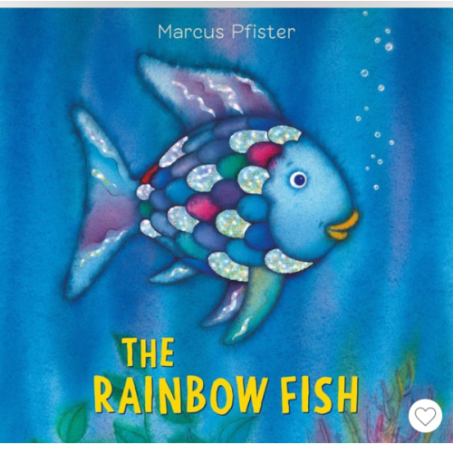 The Rainbow Fish