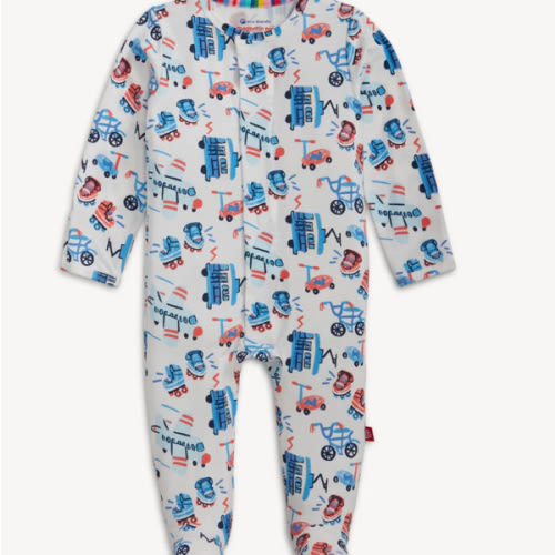 Magnetic Footie – Magnetic Me