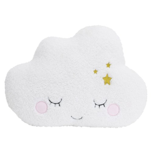 Little Love by NoJo Cloud Shaped Decorative Plush Pillow & Reviews | Wayfair