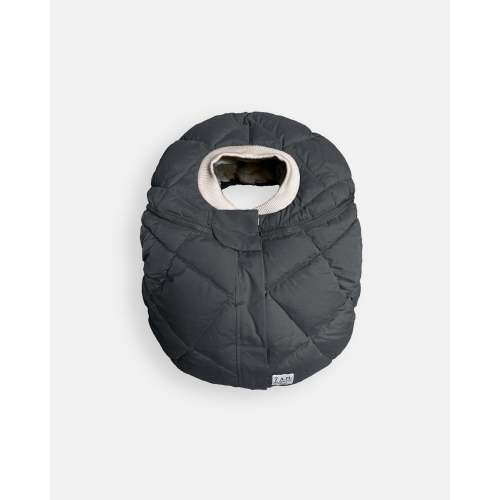 Car Seat Cocoon - Benji Sherpa
