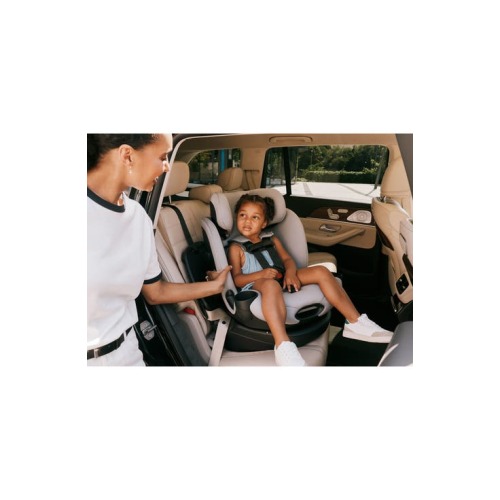 Callisto G 360 Select All-in-One Car Seat