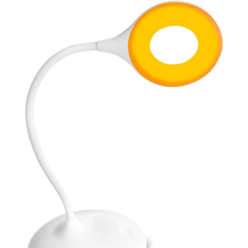 NoBlue Light Amber Sleep Lamp