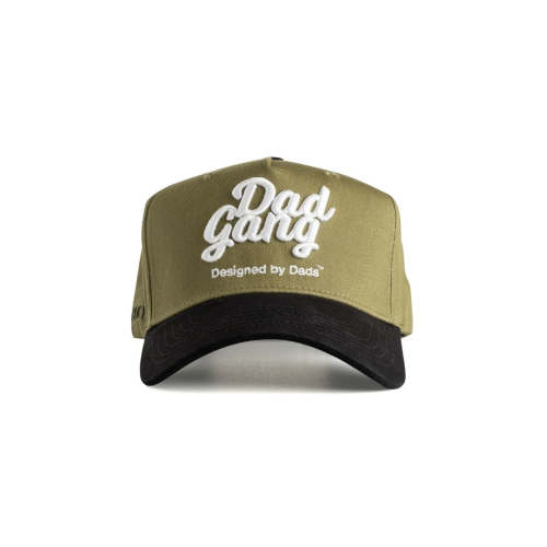 Olive & Black – dadgang.co