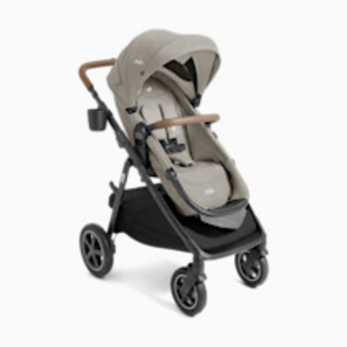 Joie Ginger DLX Stroller - Dove