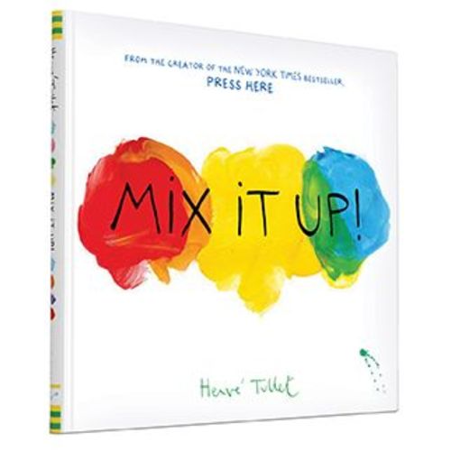 Mix It Up! | Barnes & Noble®