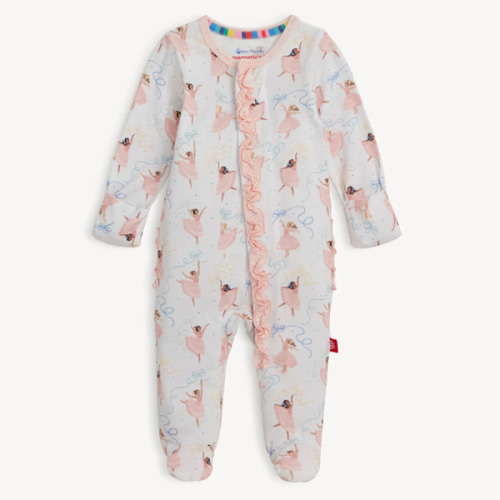 Magnetic Footie – Magnetic Me – Pretty Plies