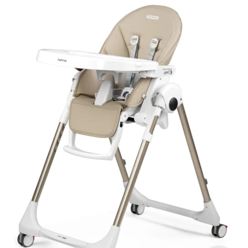 Peg Perego Prima Pappa Zero 3 – Bambi Baby