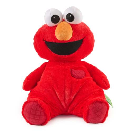 Oh So Snuggly Elmo, 12.5 in