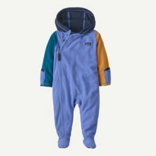 Patagonia Infant Micro D® Fleece Bunting