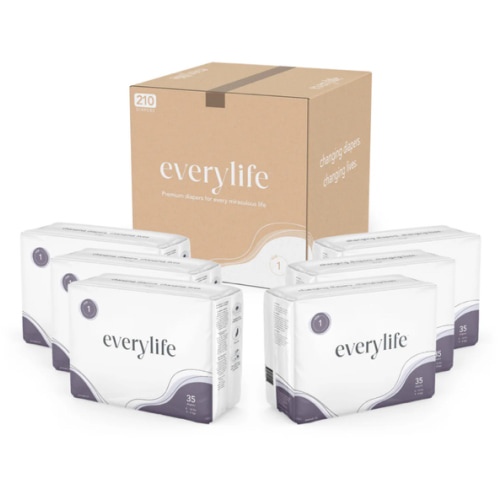 EveryLife Diapers