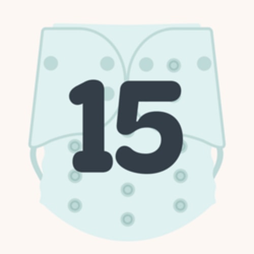 Your Shopping Cart – Kinder Cloth Diaper Co.