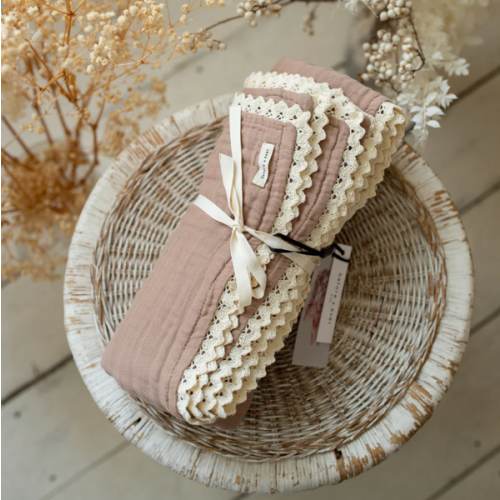 Swaddles & Blankets – Before & Ever
