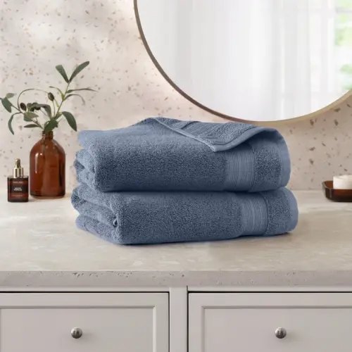 Charisma 100% Hygrocotton Towel Sets | Costco