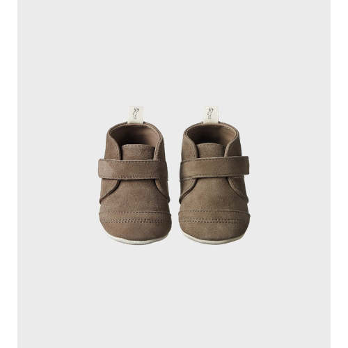 Nature Baby | Louie Soft Soles | Cub