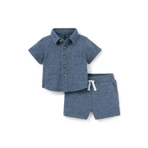 Boys' The Cabana Matching Baby Set - Baby