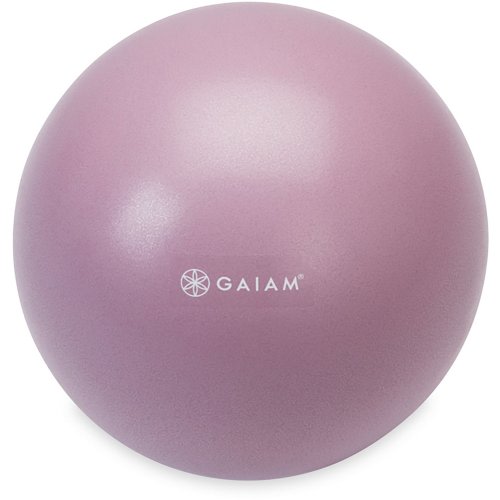 Gaiam Pilates AB Ball
