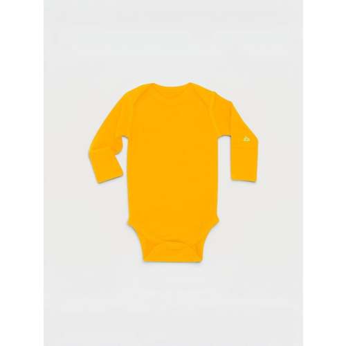 Baby Merino Wool Bodysuit