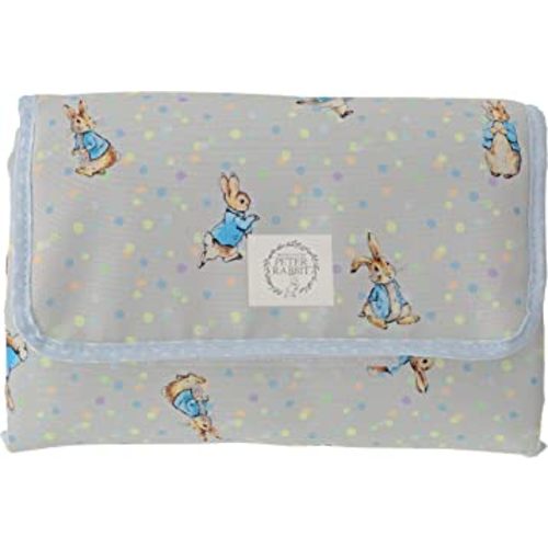 Beatrix Potter Peter Rabbit Baby Changing Mat