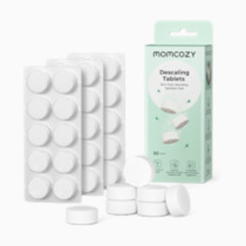 Momcozy Descaling Tablets - 30