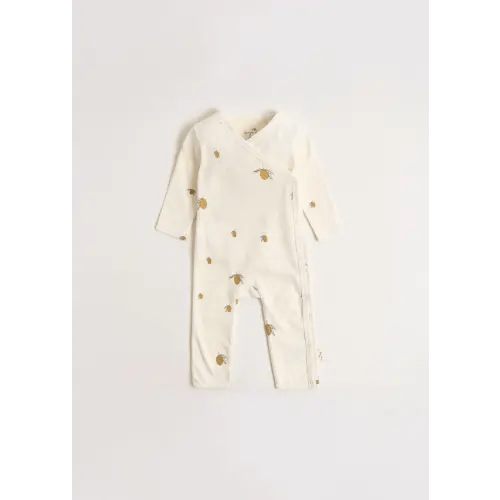 FANGA by Konges Sløjd Wrap Onesie