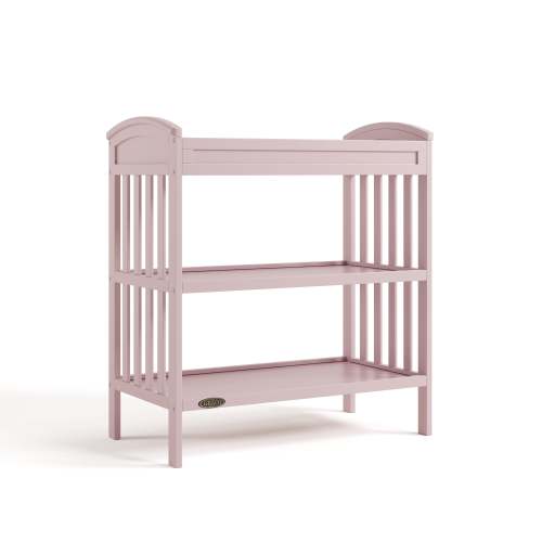 Benton Changing Table with Bonus Water-Resistant Changing Pad