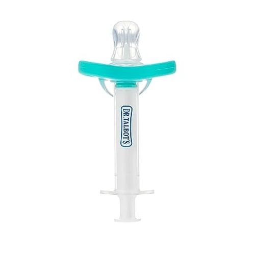 Dr. Talbot's Paci-Med Baby Medicine Dispenser - 5 ml