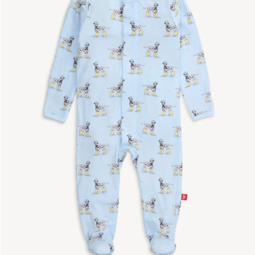 Magnetic Footie – Spots & Splashes