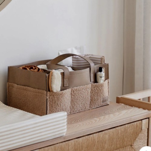 Storage Nappy Caddy