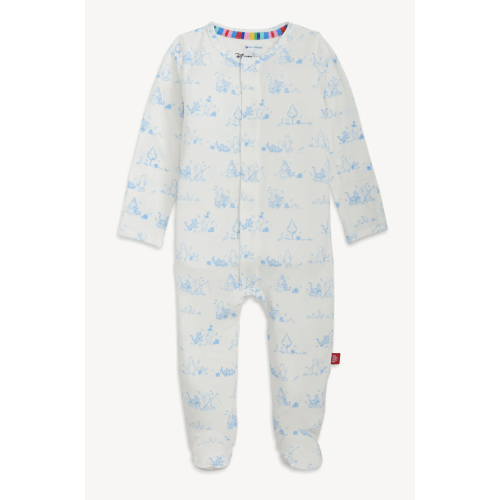 Magnetic Footie – Magnetic Me, 3-6 months