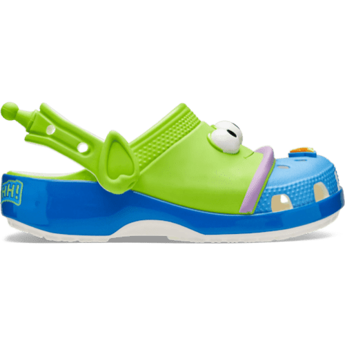 Toddlers' Disney Pixar's Toy Story Alien Classic Clog