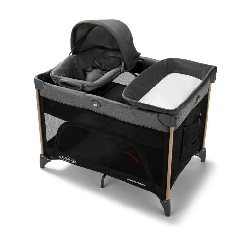 Pack n' Play® Close2Baby Lux Playard