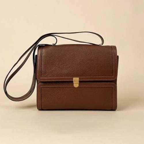 The Miller, Petite Diaper Bag