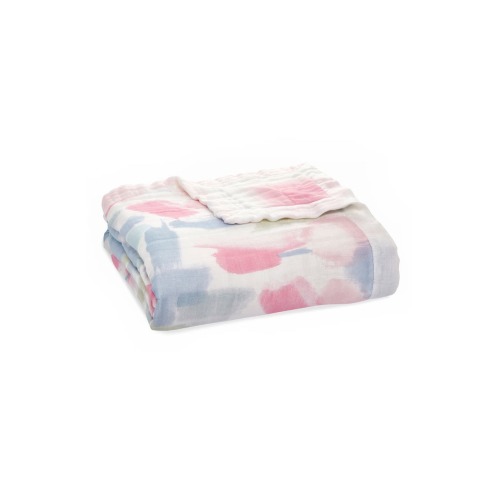 'Silky Soft Dream' Blanket