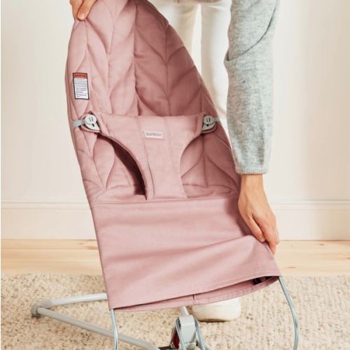 BabyBjörn Extra Fabric Seat for Bouncer Bliss