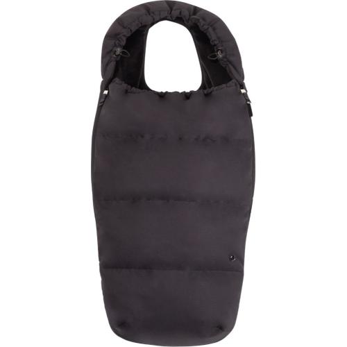 Silver Cross Dune / Reef Footmuff-Orbit