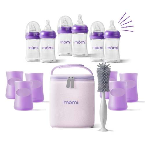 mōmi ultimate gift bundle (4oz)