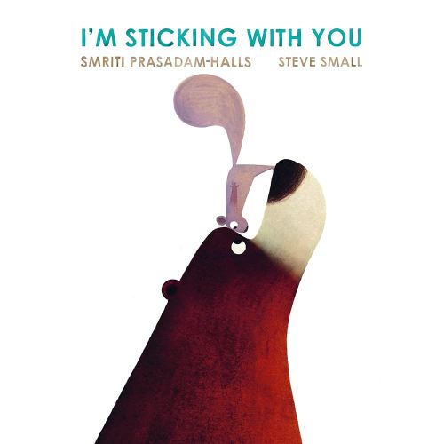 I'm Sticking with You