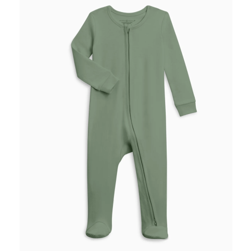 Peyton Zipper Sleeper