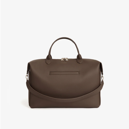 Emmy Vegan Midi Diaper Bag