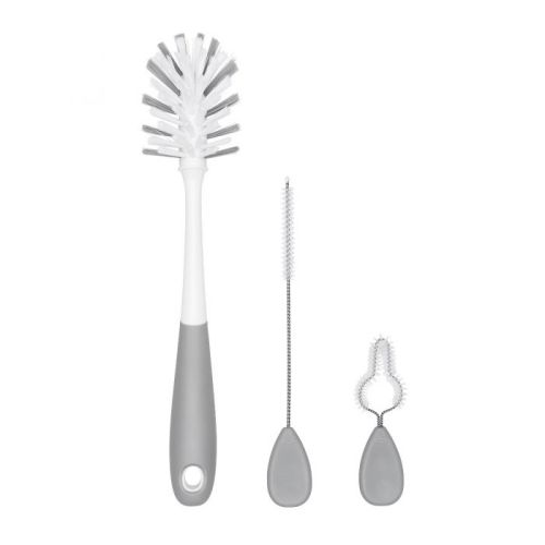 Bottle Brush Caddy Set | Snuggle Bugz | Canada's Baby Store