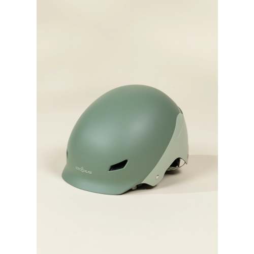 New Helmet - Seafoam