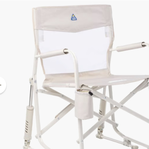 GCI Outdoor Freestyle Rocker Elite Chair | REI Co-op