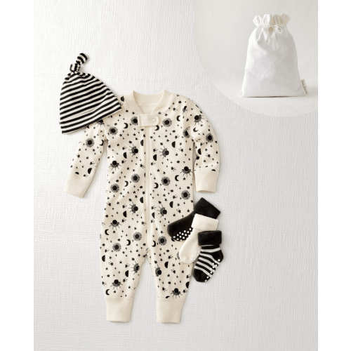 Hanna Baby 5-Piece Gift Set