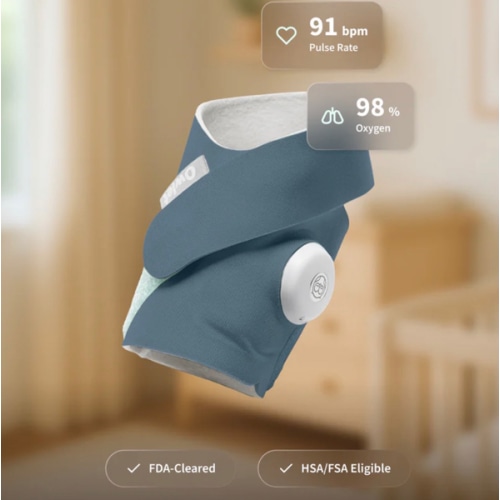 Dream Sock® – Owlet US
