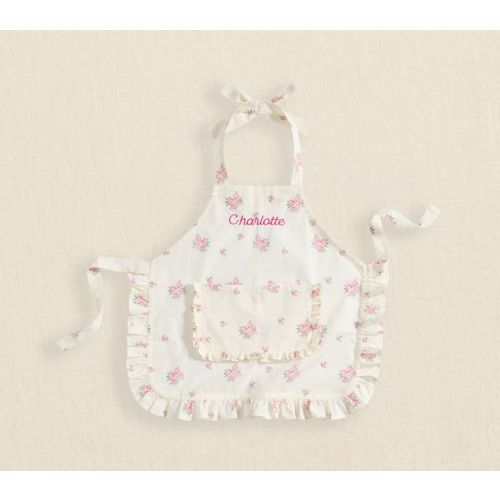 LoveShackFancy Apron